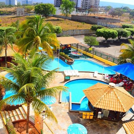 Thermas Place Suíte Caldas Novas Exterior foto