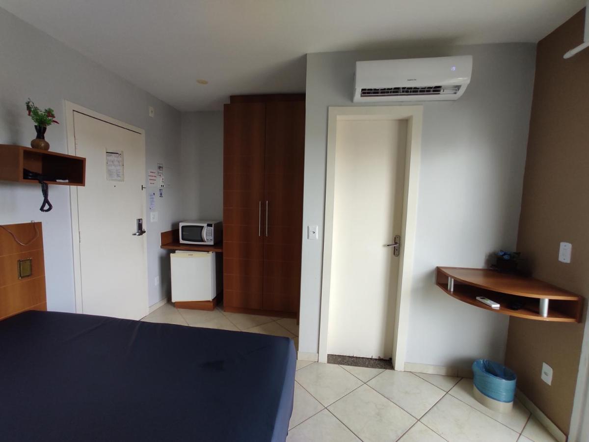 Thermas Place Suíte Caldas Novas Exterior foto