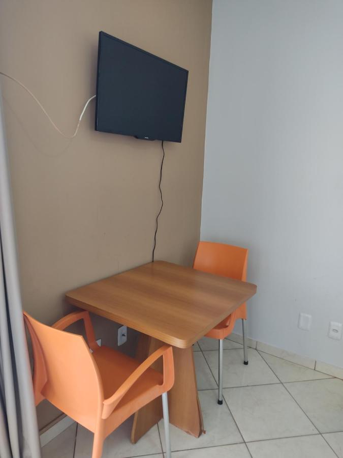 Thermas Place Suíte Caldas Novas Exterior foto